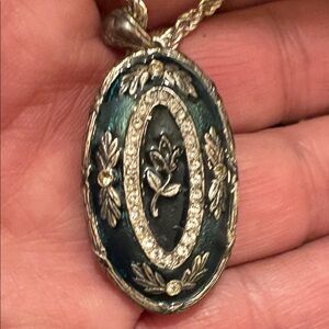 Art Deco style Necklace